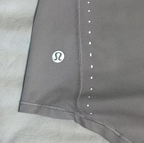 Lululemon Running and Training Short Sleeve - Image 7