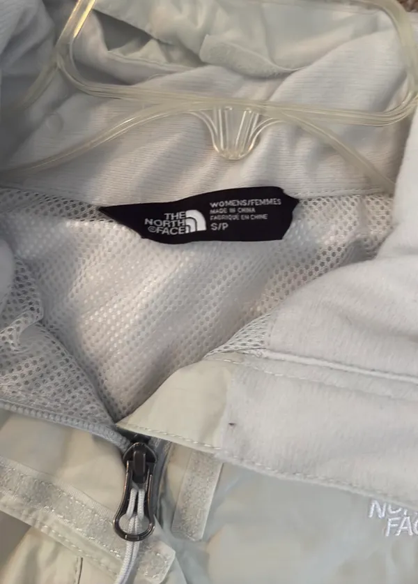 The North Face Windbreaker - Image 3
