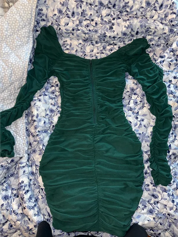 Windsor dress  - Image 2