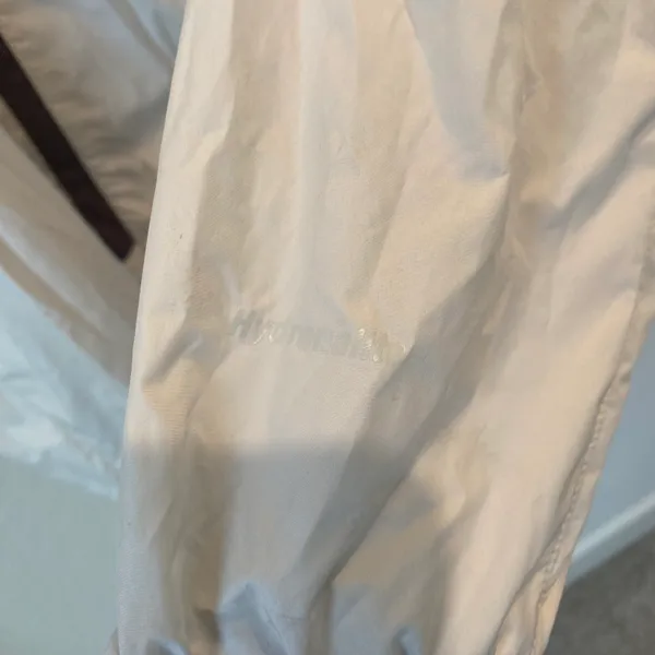 The North Face Women’s Windbreaker Size M - Image 4