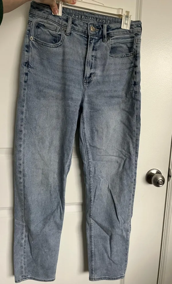 Mom Jeans - Image 4