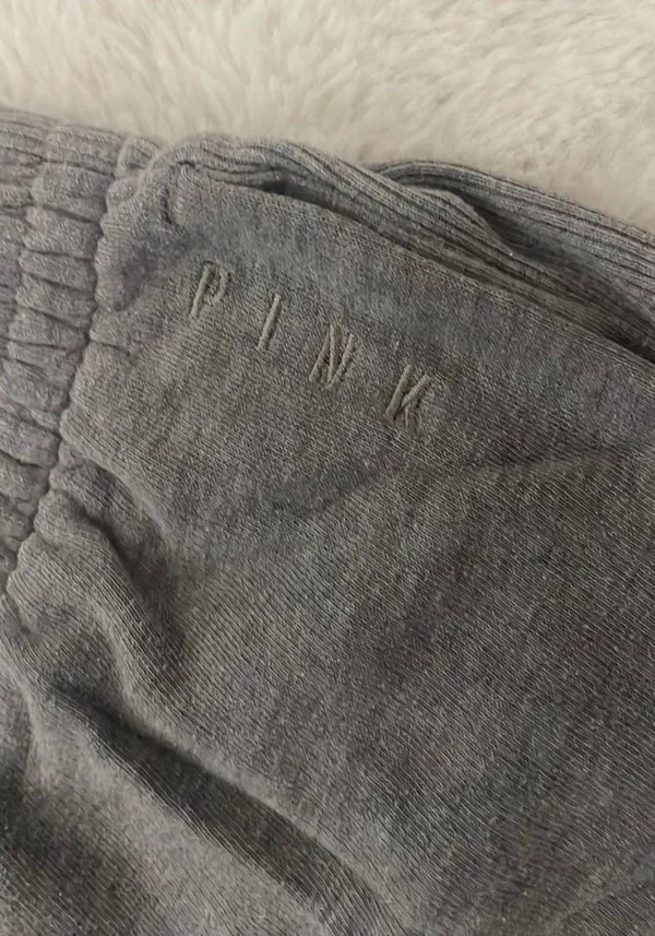 PINK Victoria’s Secret Sweatpants - Image 3