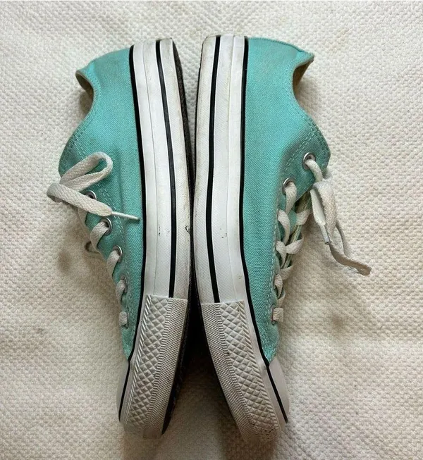 Converse Chuck Taylor All Star Shoes - Image 4