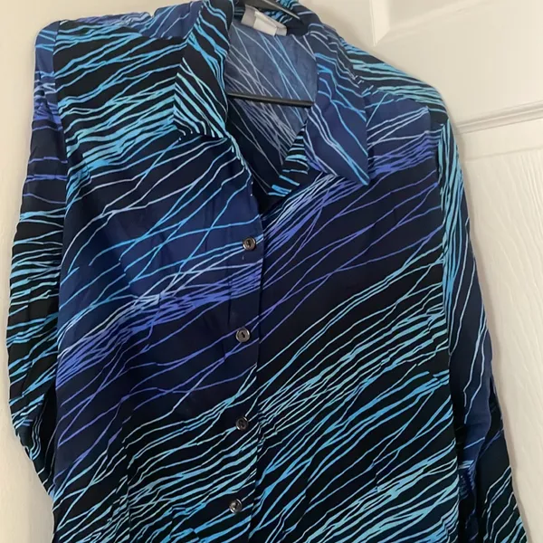 Blair top for woman size XL - Image 2