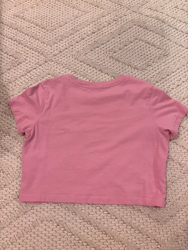 Cotton On Crop Top - Image 3