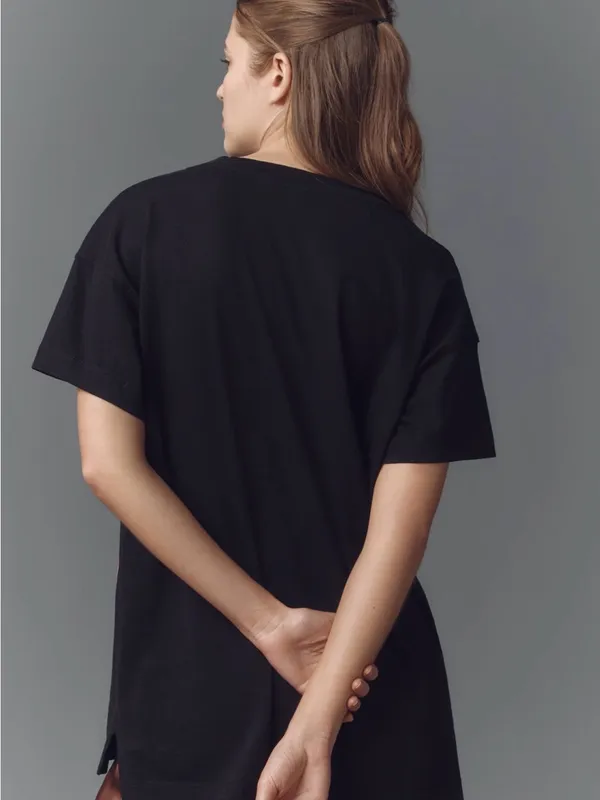anthropology, boyfriend, romantique tee - Image 4