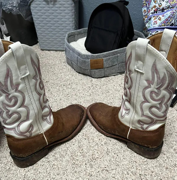 Cowboy Boots - Image 4