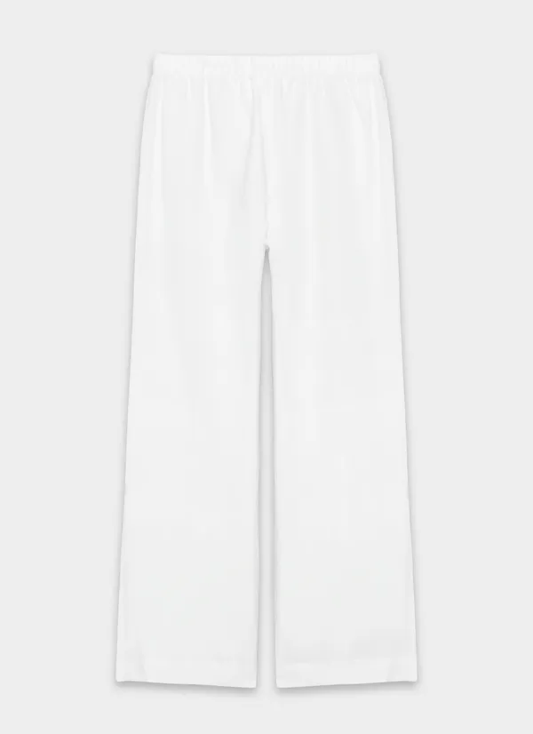 NWT Aritzia The Lodge Pant - CruiseLinen - Image 3