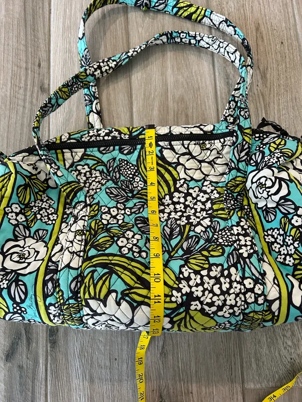 Vera Bradley Bag Duffel  - Image 2