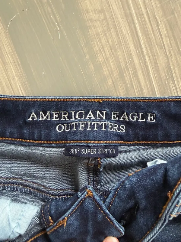 Shorts American Eagle - Image 3
