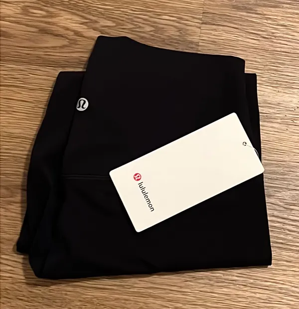 Lululemon Align™ High-Rise Pant 28 - Image 2