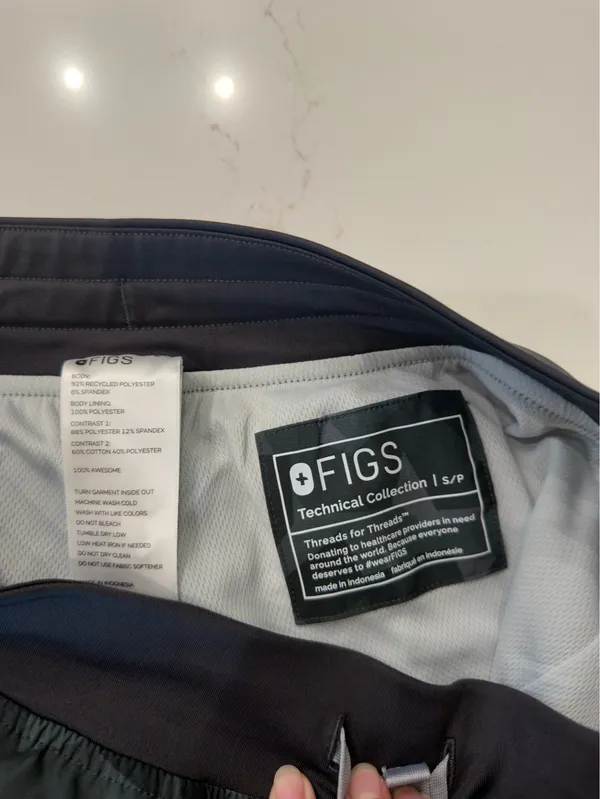 FIGS Jogger S/P - Image 4