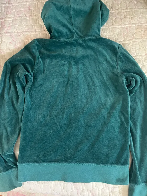 Juicy Couture Jacket - Image 3