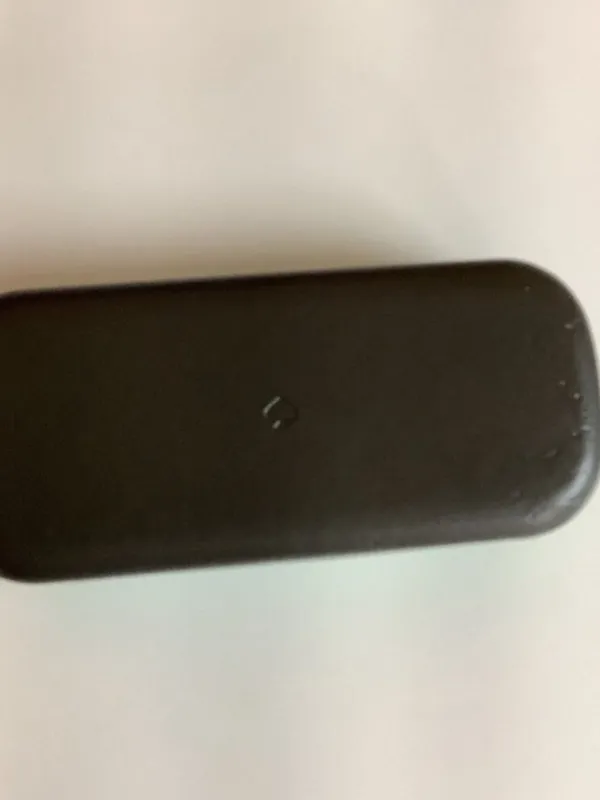 Kate Spade Eyeglasses Cover Preloved - Image 2