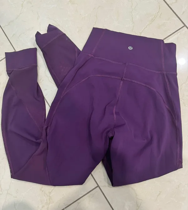 Lululemon Leggings - Image 4