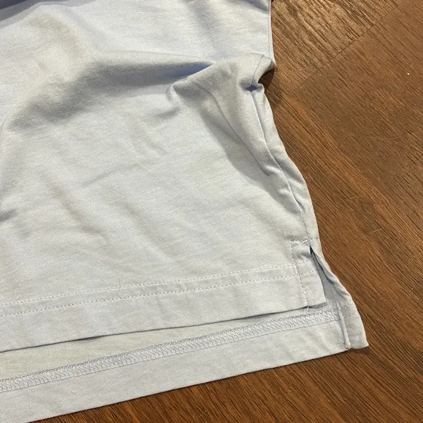 Adidas cropped top - Image 4
