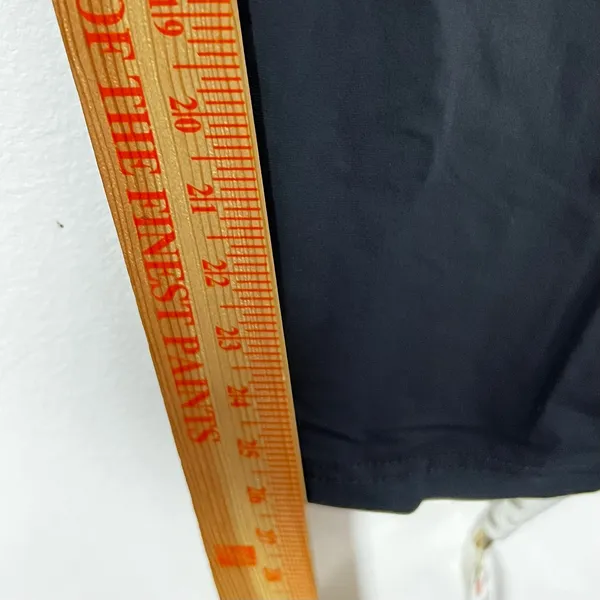 Tommy Bahama Everyday Active Pants Women's XL Navy Blue Golf Casual - Image 6