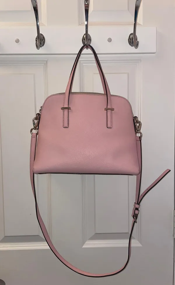 Kate Spade Purse - Image 4