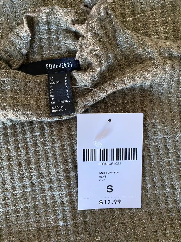 Shirt - Image 3