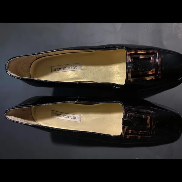 Ann Marino Shoes!! Size 8 - Image 5