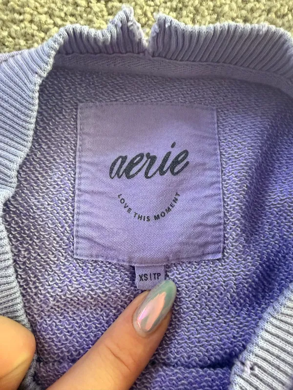 Aerie Crewneck - Image 3