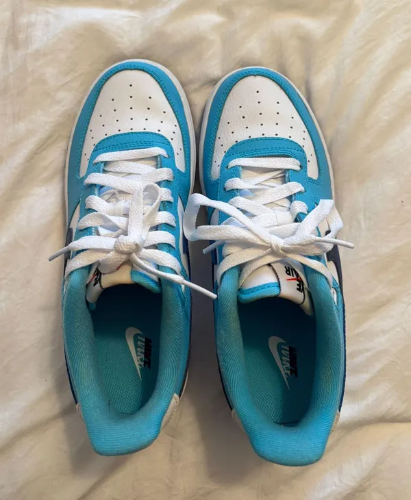 Nike Air Force - Image 3
