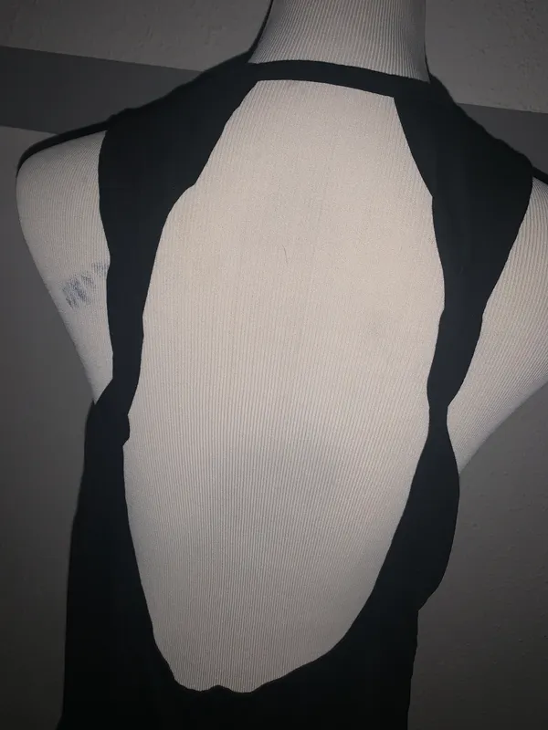 Victoria's Secret SPORT OPEN BACK TANK TOP - Image 5