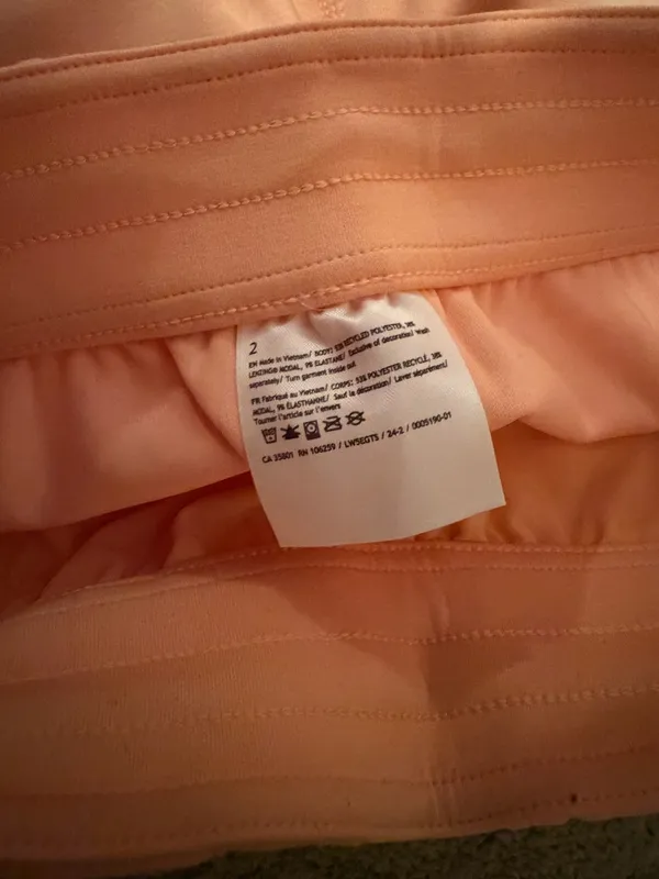 Lululemon Softstreme Pants - Image 4
