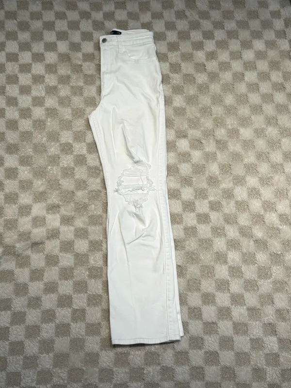 Hollister Jeans Ultra High-Rise Dad - Image 2