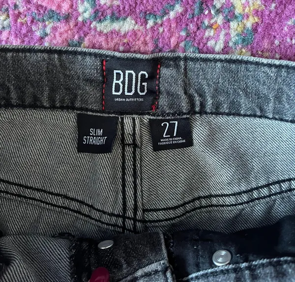 Urban Outfitters Jeans - Image 2