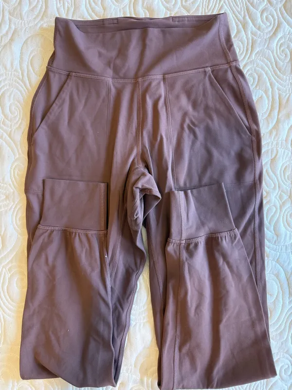 Lululemon Align High-Rise Joggers - Image 2