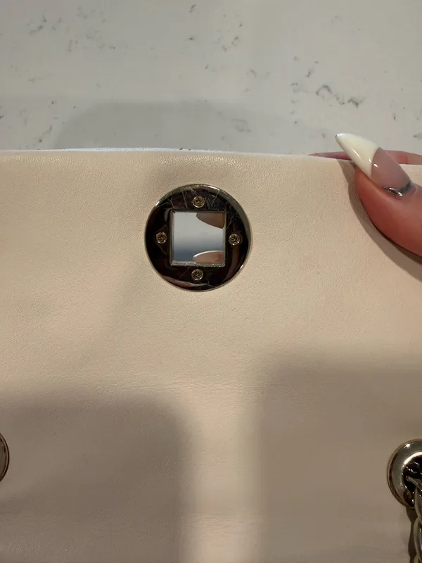 Kate Spade Natalia Quilted Bag - Image 4