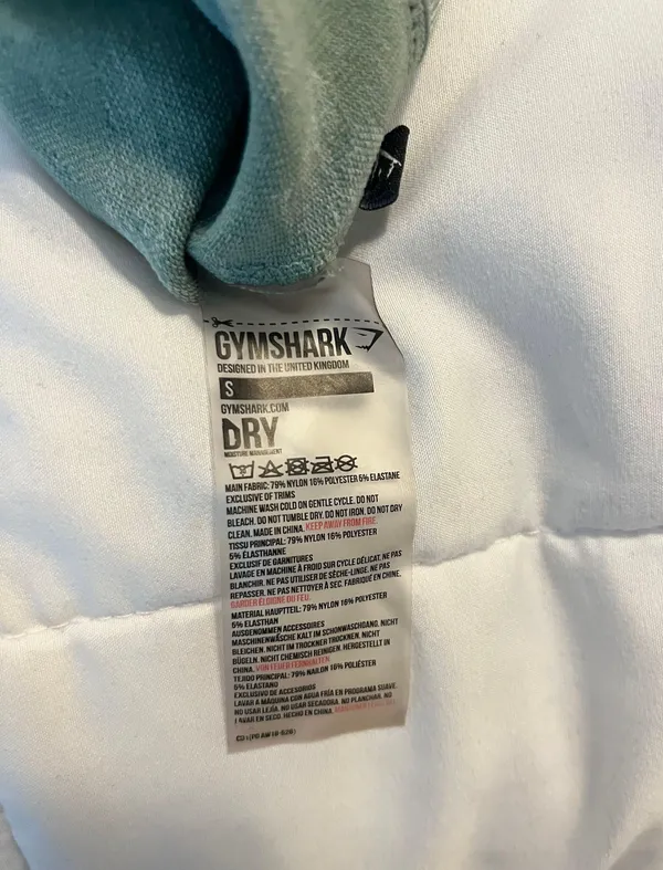 Gymshark Leggings - Image 3