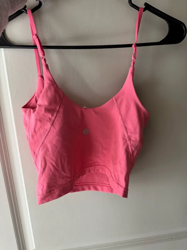 Lululemon tank top - Image 2