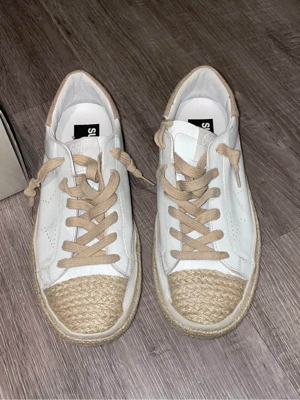 Super-Star Skate Golden Goose Sneaker - Image 2