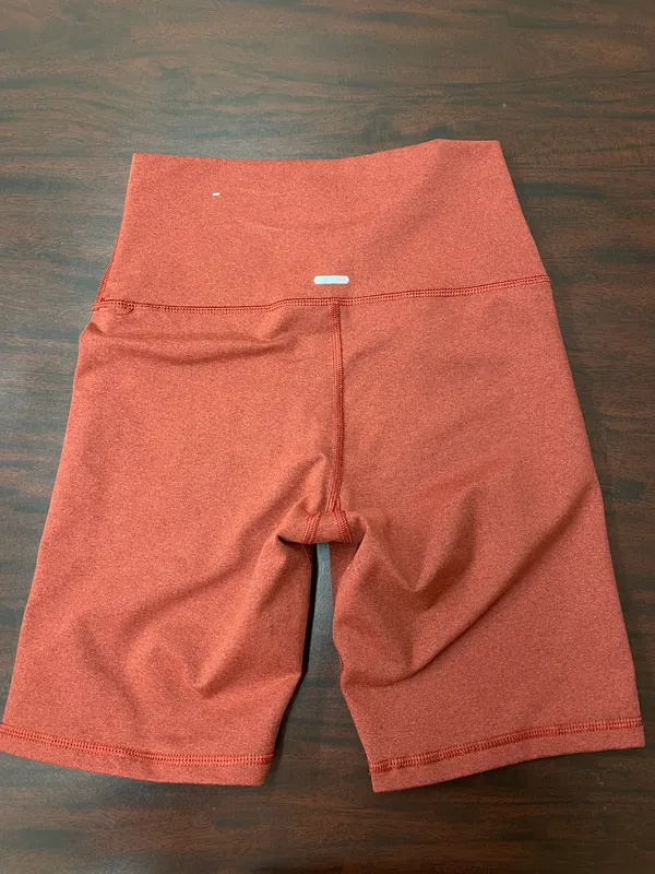 Aerie Biker Shorts Size Small - Image 3