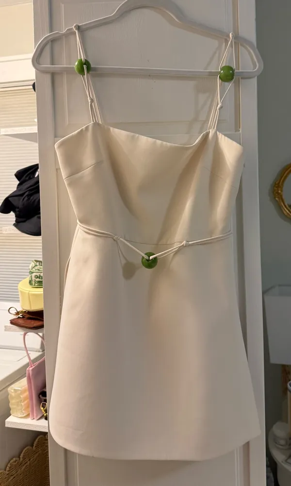 Alexis Aletta Romper Dress NWT - Image 2