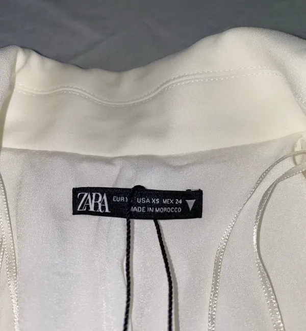 NEW Zara Dress - Image 7