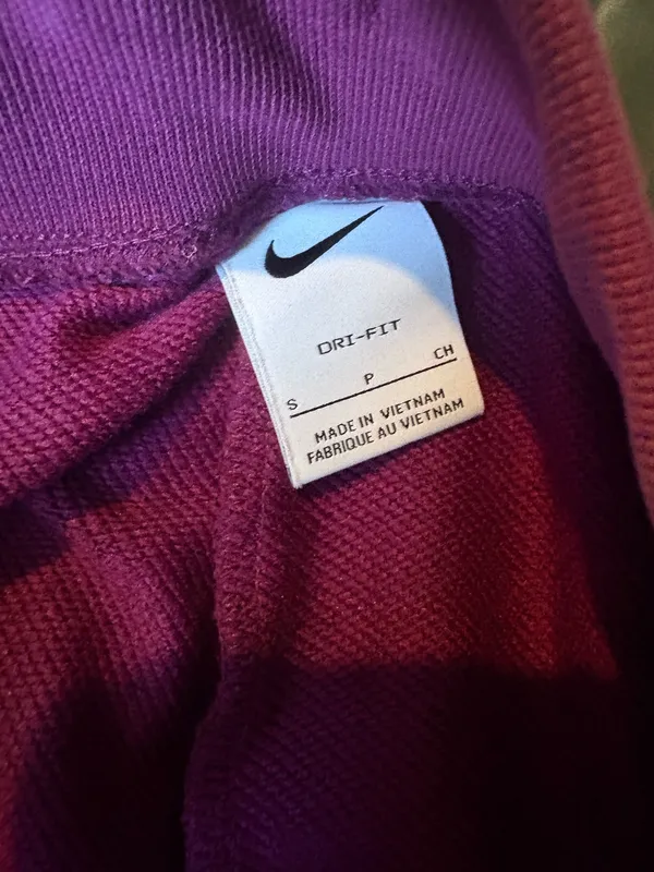 Women’s Nike shorts  - Image 3