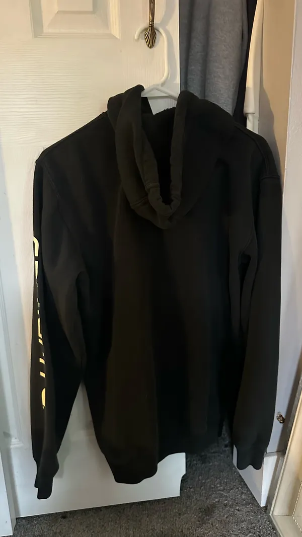 Carhartt Sweatshirt - Image 3