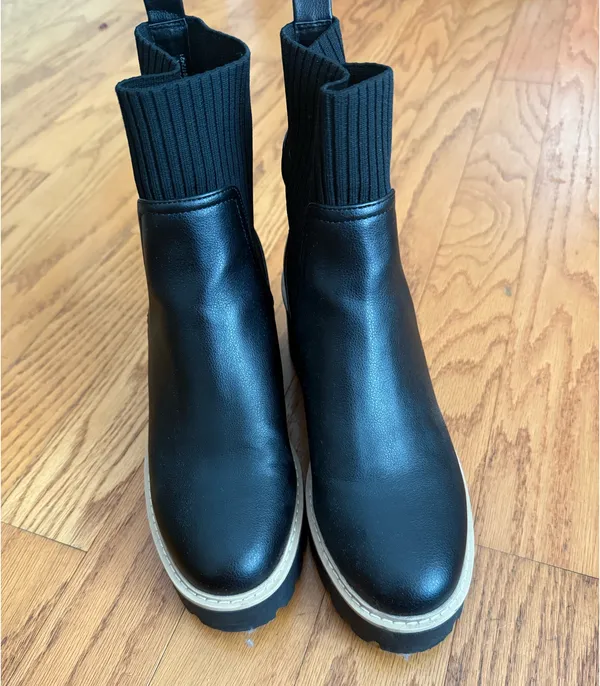 Dolce Vita Booties - Image 3
