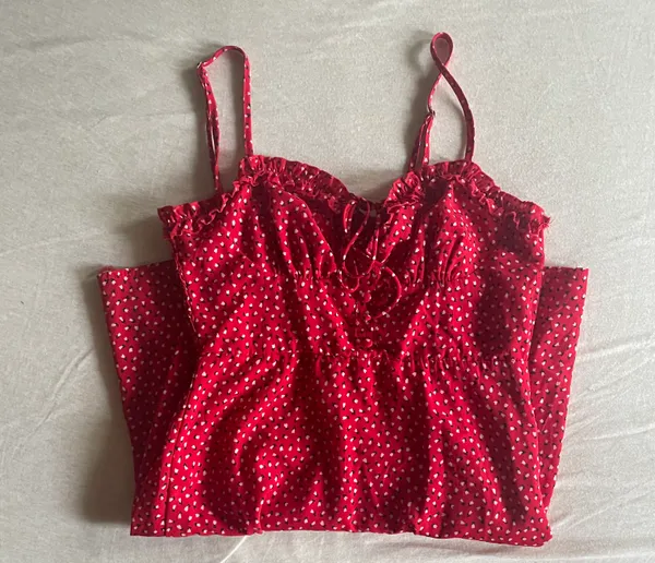 Princess Polly Mini Dress - Image 3