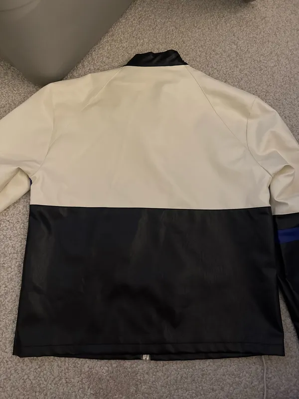 Spirit Halloween Racer jacket - Image 5
