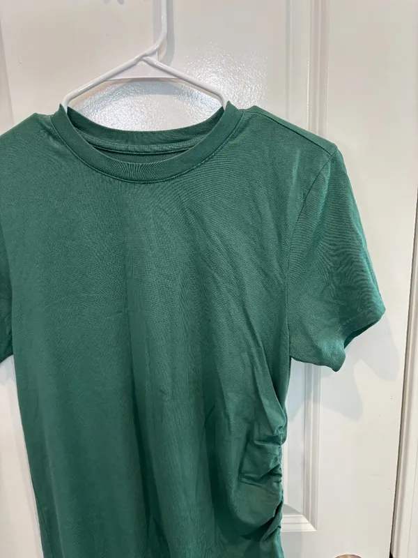 Universal Threads T-Shirt Dress - Image 4
