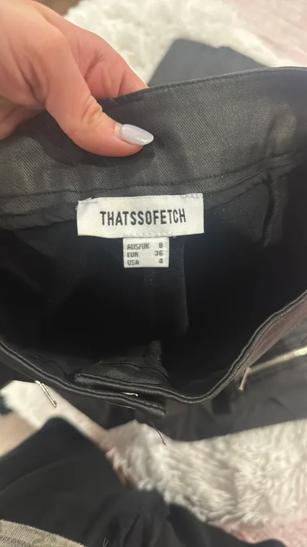 That’s so fetch pants  - Image 3