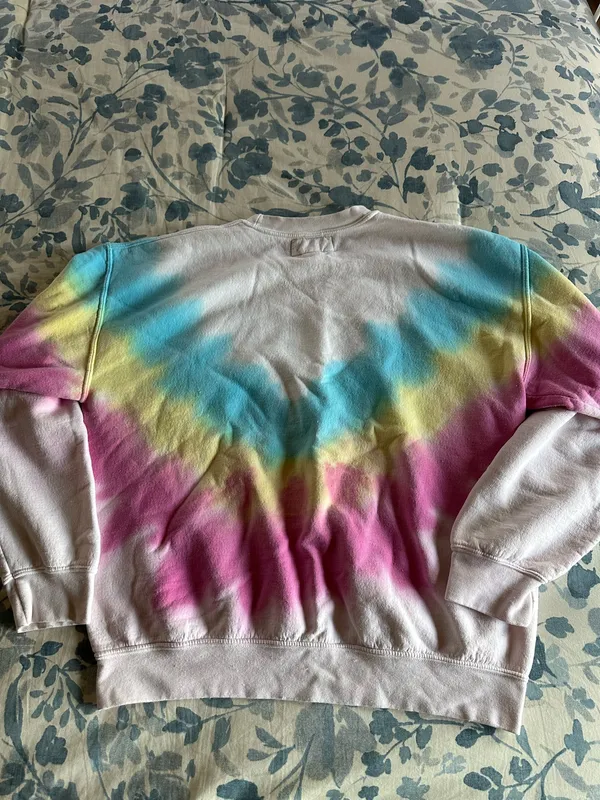 Carmar Denim LF crewneck - Image 3