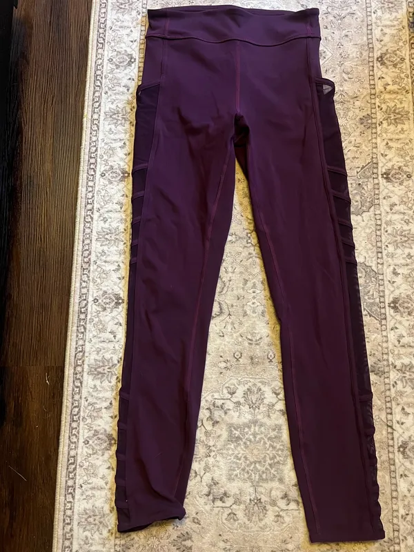 Lululemon Leggings - Image 2
