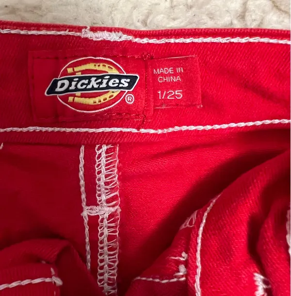 Dickies Shorts Women’s - Image 7
