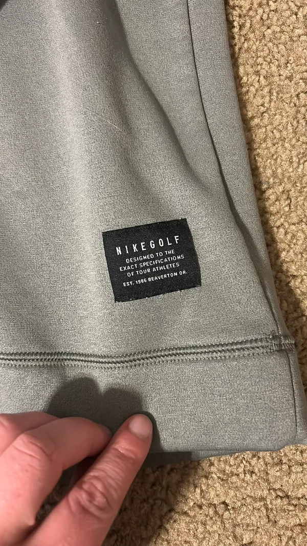 Nike Sweatshirt - Image 6