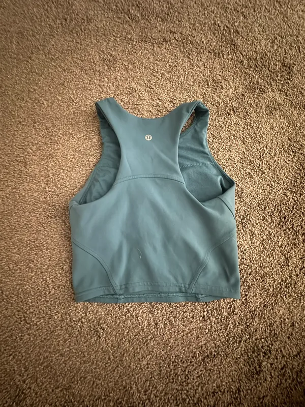 Lululemon Tank - Image 2